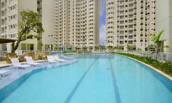 Imagem: Vita Residencial, 3 dormitórios, 1 suítes