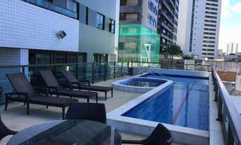 Imagem 3: Edf Cap Trinidad