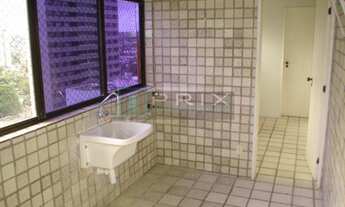 Imagem 4: Edf Van Gogh Apartamento com 3 dormitórios