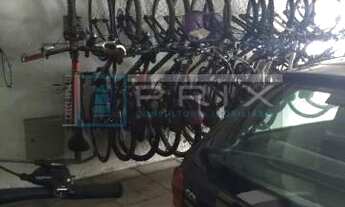 Imagem 2: Edf Sobrado Joaquim Cardoso