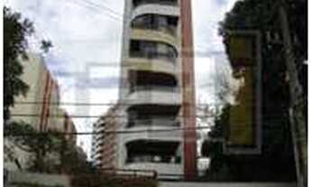 Imagem: EDF CONDOMÍNIO CASA FORTE