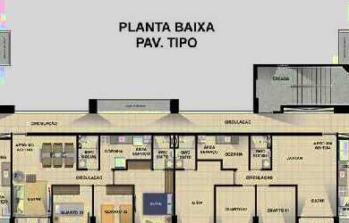 Imagem 2: ESTAÇÃO ANTONIO DANTAS