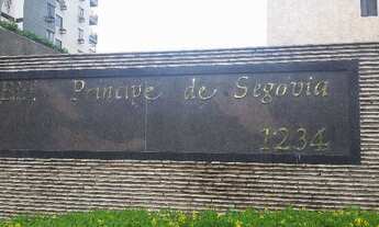 Imagem 2: EDF PRINCIPE DE SEGÓVIA