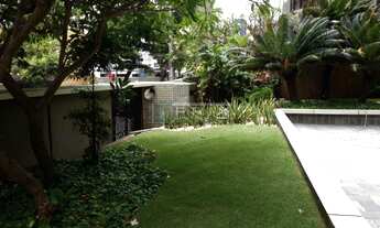 Imagem 2: Edf Funchal, 4 dormitórios, 2 suíte, 1 banheiros, 2 vagas na garagem, 230M² de Área Constr