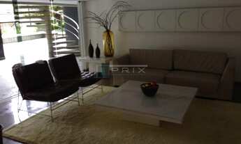 Imagem 4: Edf Funchal, 4 dormitórios, 2 suíte, 1 banheiros, 2 vagas na garagem, 230M² de Área Constr