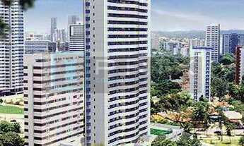 Imagem: Estação Jaqueira, 4 dormitórios, 4 suíte