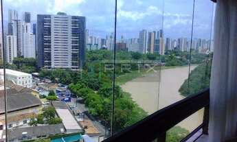 Imagem 2: Estação Jaqueira, 4 dormitórios, 4 suíte, 1 banheiros, 3 vagas na garagem, 205M² de Área C