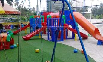 Imagem 3: Estação Jaqueira, 4 dormitórios, 4 suíte, 1 banheiros, 3 vagas na garagem, 205M² de Área C