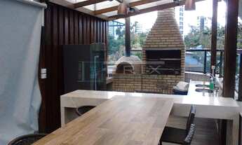 Imagem 4: Estação Jaqueira, 4 dormitórios, 4 suíte, 1 banheiros, 3 vagas na garagem, 205M² de Área C