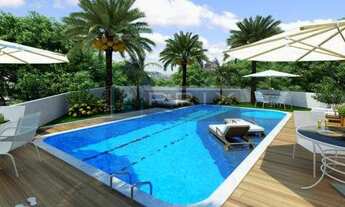 Imagem 2: Essenza Rosarinho, 4 dormitórios, 2 suíte, 1 banheiros, 2 vagas na garagem, 128M² de Área