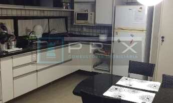 Imagem 1: Maison Van Gogh Apartamento com 1 banheiro