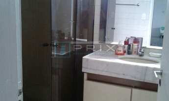 Imagem 3: Edf. Julia, 1 banheiros, 2 vagas na garagem, 147M² de Área Construída