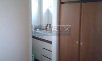 Imagem 4: Edf. Julia, 1 banheiros, 2 vagas na garagem, 147M² de Área Construída