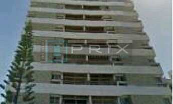 Imagem 5: Edf. Julia, 1 banheiros, 2 vagas na garagem, 147M² de Área Construída