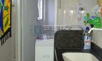 Imagem 7: Edf. Julia, 1 banheiros, 2 vagas na garagem, 147M² de Área Construída