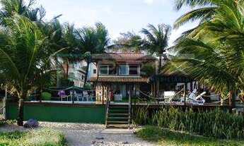 Imagem: CASA EM SERRAMBI