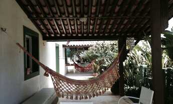 Imagem 7: CASA EM SERRAMBI