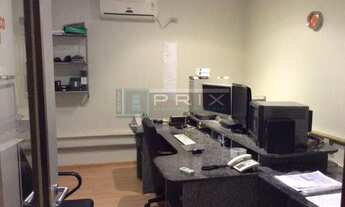 Imagem 4: CASA NO TORREÃO COM 10 SALAS