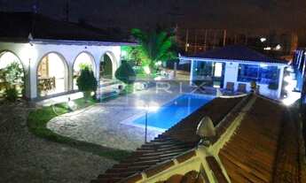 Imagem 5: Casa Candeias, 4 dormitórios, 2 banheiro, 6 vagas na garagem, 600M² de Área Total