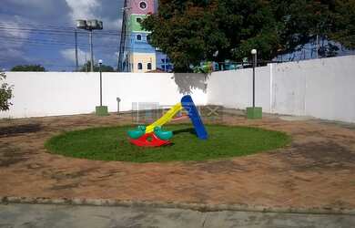 Imagem 3: Veneza Resort, 2 dormitórios, 1 suítes, 1 banheiros, 2 vagas na garagem, 67M² de Área Tota