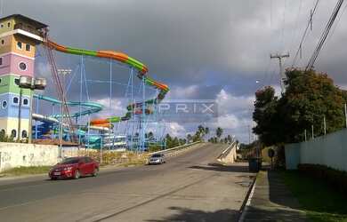 Imagem 4: Veneza Resort, 2 dormitórios, 1 suítes, 1 banheiros, 2 vagas na garagem, 67M² de Área Tota