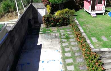 Imagem 2: Casa, 1 banheiros, 4 vagas na garagem, 400M² de Área Total