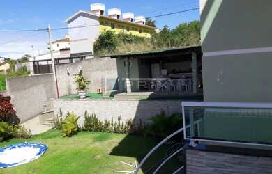 Imagem 3: Casa, 1 banheiros, 4 vagas na garagem, 400M² de Área Total