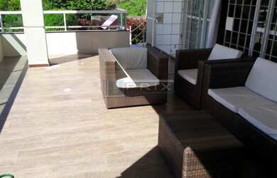 Imagem 5: Casa, 1 banheiros, 4 vagas na garagem, 400M² de Área Total