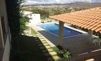 Imagem: CONDOMINIO FAZENDA, 5 dormitórios, 5 suíte