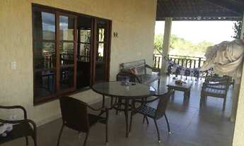 Imagem 2: CONDOMINIO FAZENDA, 5 dormitórios, 5 suíte, 330M² de Área Construída