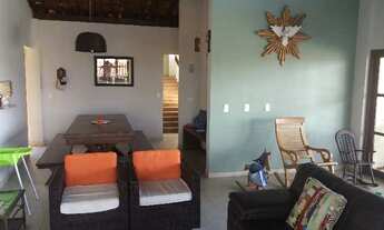 Imagem 3: CONDOMINIO FAZENDA, 5 dormitórios, 5 suíte, 330M² de Área Construída