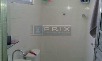 Imagem 7: CASA EM C ANDEIAS