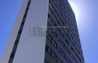 Imagem 4: QUARTIER EMPRESARIAL, 1 banheiros, 1 vaga na garagem, 56M² de Área Construída, 56M² de Áre