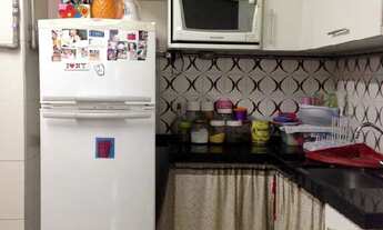 Imagem 6: EDF RIO NEGRO Apartamento com 3 dormitórios