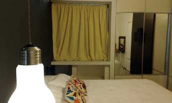 Imagem 7: EDF RIO NEGRO Apartamento com 3 dormitórios