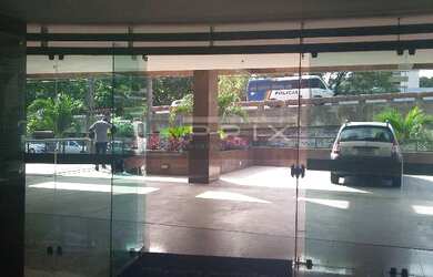 Imagem 2: EDF BURLE MARX Sala comercial com 3 banheiros