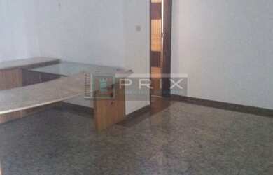 Imagem 4: EDF BURLE MARX Sala comercial com 3 banheiros