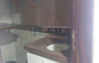 Imagem 6: EDF BURLE MARX Sala comercial com 3 banheiros