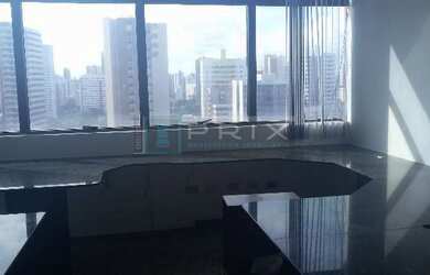 Imagem 7: EDF BURLE MARX Sala comercial com 3 banheiros