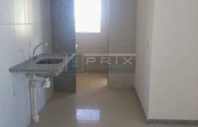 Imagem 6: Edf Maria Rita Apartamento com 2 dormitórios