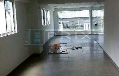 Imagem 5: GALERIA SOLEDADE - SALAS