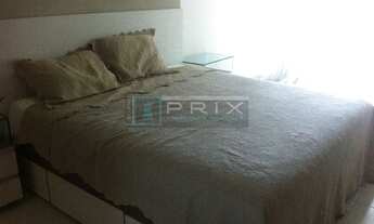 Imagem: FLAT BEACH CLASS EXECUTIVE