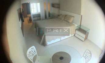 Imagem 7: FLAT BEACH CLASS EXECUTIVE