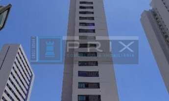 Imagem: Ayrton Carvalho, 4 dormitórios, 2 suíte