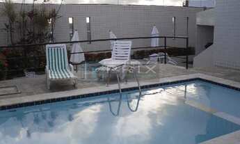 Imagem 4: Castelo Botticelli, 3 dormitórios, 1 suítes, 1 banheiros, 1 vaga na garagem, 64M² de Área