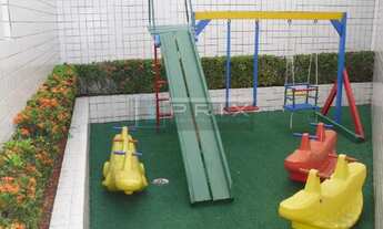 Imagem 6: Castelo Botticelli, 3 dormitórios, 1 suítes, 1 banheiros, 1 vaga na garagem, 64M² de Área