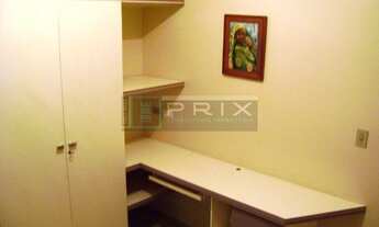 Imagem: Edf Centauro, 3 dormitórios, 1 suítes