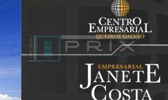 Imagem 1: EDF. JANETE COSTA