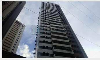 Imagem 4: Parnamirim Prince, 3 dormitórios, 2 suíte, 1 banheiros, 2 vagas na garagem, 110M² de Área