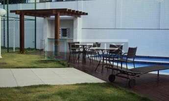 Imagem 3: Condado Colonial, 3 dormitórios, 1 suítes, 1 banheiros, 2 vagas na garagem, 80M² de Área C